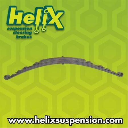 HELIX 29 in. 1928-1934 Ford Front Leaf Spring 743
